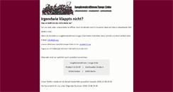 Desktop Screenshot of jdjl.org